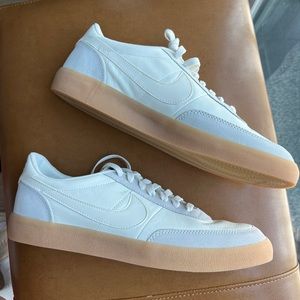 Nike Killshot 2 Leather - Sail/Sail